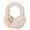 Pink, variant on Joernso Women Winter Earmuffs Faux Fur Thick Cozy Solid Color Elastic Lightweight Anti slip Foldable Ear Ear Cover Outdoor Ear Warmers