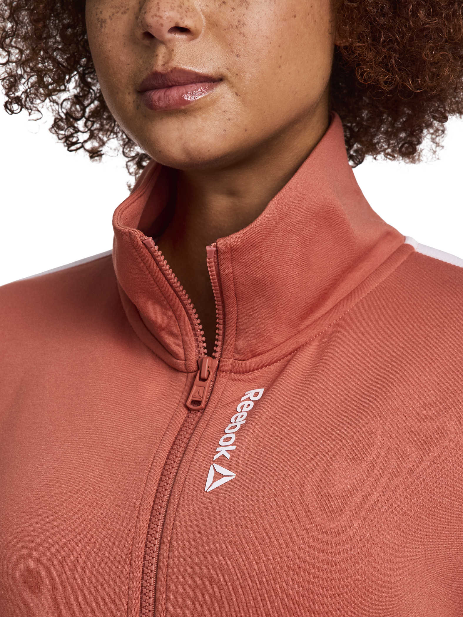 Reebok Women's and Women's Plus Activewear Jacket, Sizes XS–XXXL