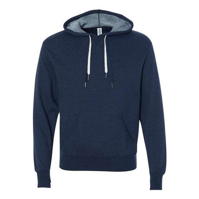 Independent Trading Co. Navy Heather 4237 L
