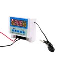 thumbnail image 2 of Controlador de temperatura digital XH-W3103 Control automático Sw, 2 of 6