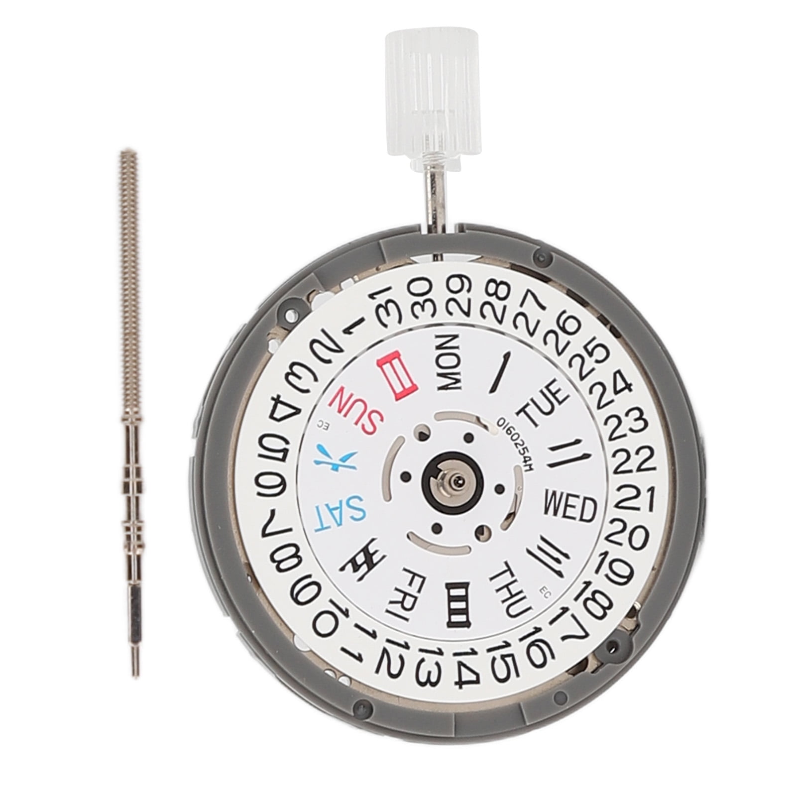 Automatic Mechanical Movement,Automatic Mechanical Watch Movement