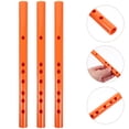 thumbnail image 3 of 3 pcs Music Instrument Recorder Kids Recorder Instrument Beginner Flute 6-hole Recorder, 3 of 9