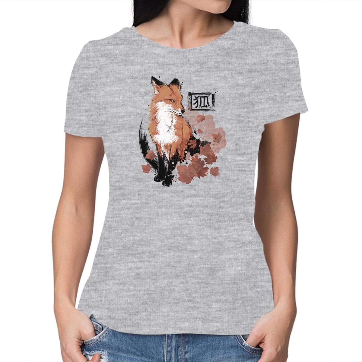 red fox jeans brand