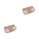 thumbnail image 1 of Monstrate Alfombra y absorbente mezclada para una experiencia de baño acogedora, alfombra de baño antideslizante absorbente Osito 40*60cm 2piezas, 1 of 6