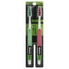 REACH Advanced Design Toothbrushes Firm Full Head, Color May Vary, 3 ea