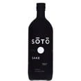 thumbnail image 1 of Pack de 4 Sake Soto Junmai 720 ml, 1 of 3