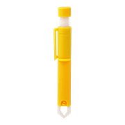 Coghlan's Tick Remover Tool with Spring-Loaded Claw for Easy Gentle Removal