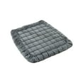 thumbnail image 2 of Tgbvmt Winter Warm Seat Cushion for Office Chair Non-Slip Soft Pad Cushion for Student, Kitchen, Dining Chair, Stool with High-Quality Polyester for All-Season Comfort and Durability, 2 of 6