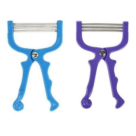 Spring Facial Hair Remover The Original Hair Removal Spring Removes Hair from Upper Lip, Chin, Cheeks and Neck. 100% Stainless Steel Facial Hair Removal Tools Facial Beauty Spring Thread Depilator | Walmart Canada Spring Facial Hair Remover The Original Hair Removal Spring Removes Hair from Upper Lip, Chin, Cheeks and Neck. 100% Stainless Steel Facial Hair Removal Tools Facial Beauty Spring Thread Depilator | Walmart Canada