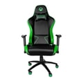 thumbnail image 1 of Silla Xbox Techzone Pro,  gammer negra verde, 1 of 4