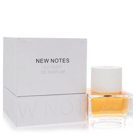 New Notes Latte Mimosa by New NotesExtrait De Parfum Spray (Unisex) 1.7 oz