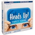 thumbnail image 5 of Heads Up! Party Board Game (Edition May Vary), 5 of 5