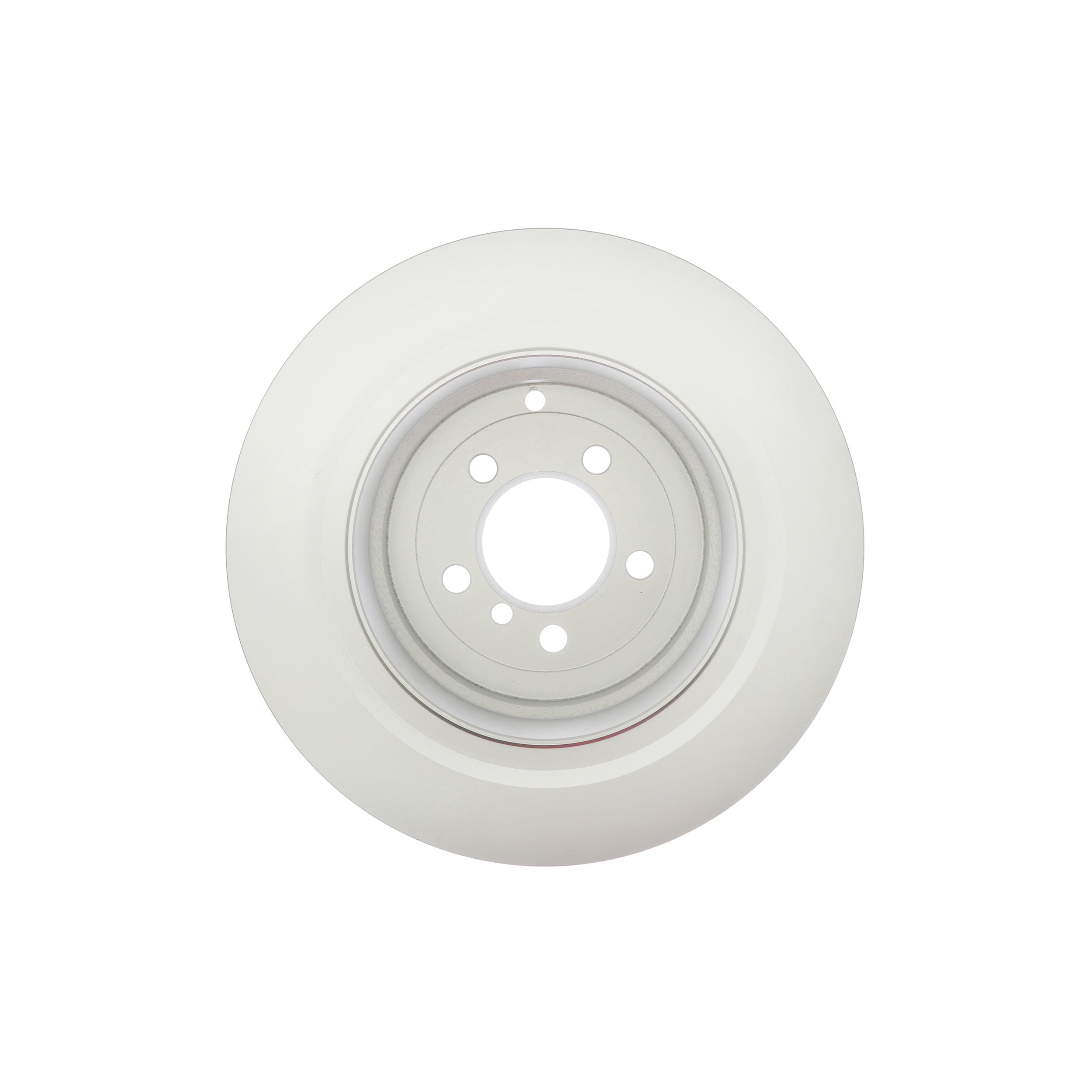 Raybestos Element3 Coated Brake Rotor, 980525FZN Fits select: 2006-2012 LAND ROVER RANGE ROVER