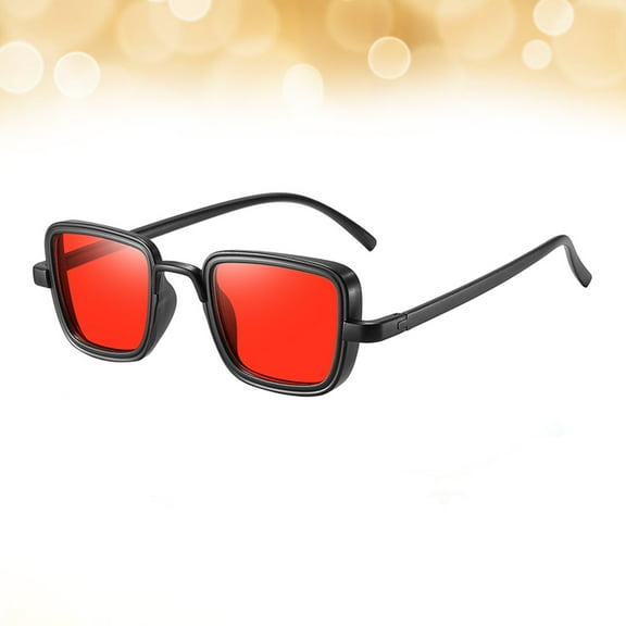 Masteelf  Men Sunglasses Photochromic Party Dress up Outdoor Activities