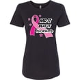 thumbnail image 3 of Inktastic Breast Cancer Awareness Had It Beat It Survivor Women's T-Shirt, 3 of 5