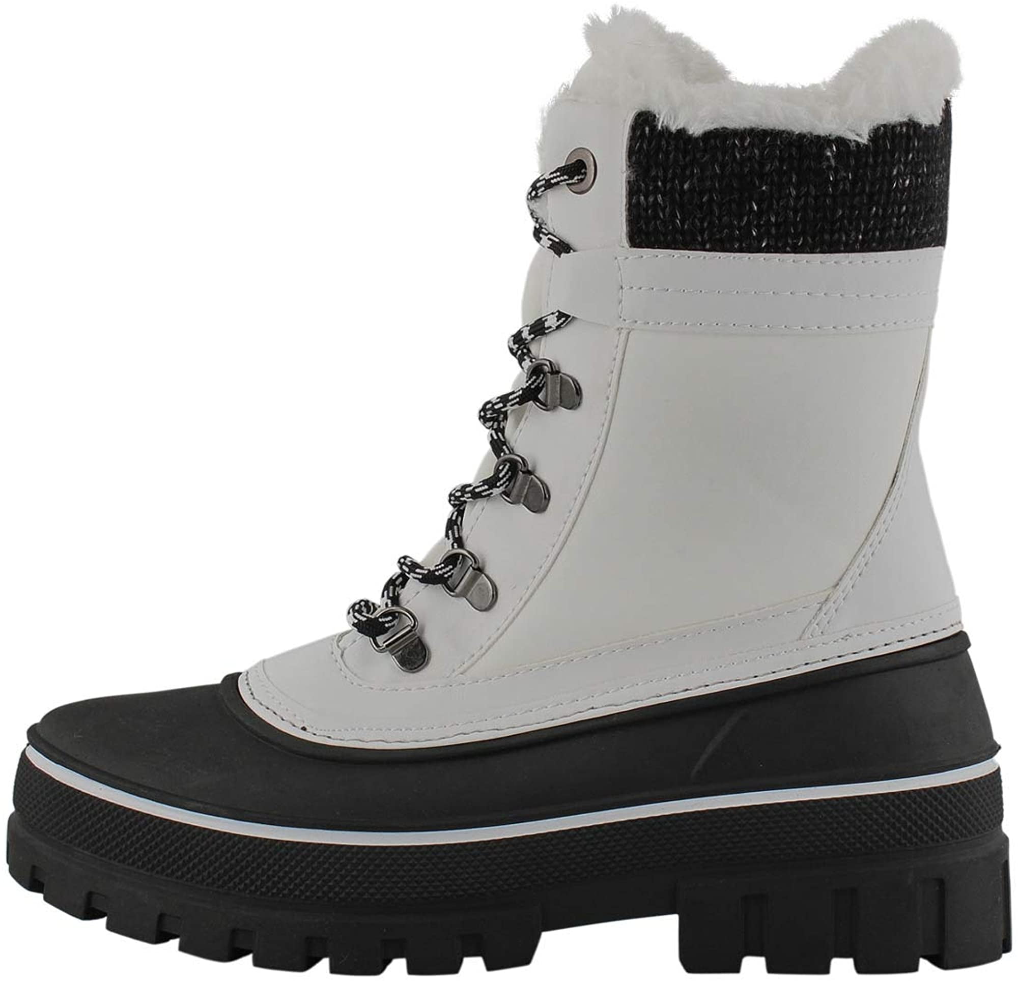 storm by cougar gleam waterproof winter boot