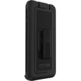 thumbnail image 2 of Blackweb Rugged Case with Rotating Holster for Samsung Galaxy S10+ - Black, 2 of 6