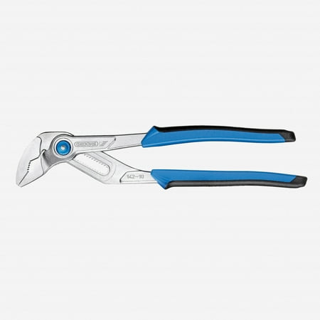 UPC: 4010886641637 | Gedore 142 10 JC Universal pliers 10   15 settings