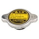 thumbnail image 1 of Tapón de Radiador KEEP ON GREEN Sentra 2002 al 2012 Nissan L4 2.5L, 1 of 3