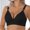 Black, variant on Uqiangy Breast Reduction Bra Bras for Women Lace Sports Bras for Women Bra for Plus Size Women Plus Size Push Up Bras for Women Pushup Bra No Underwire Beige L