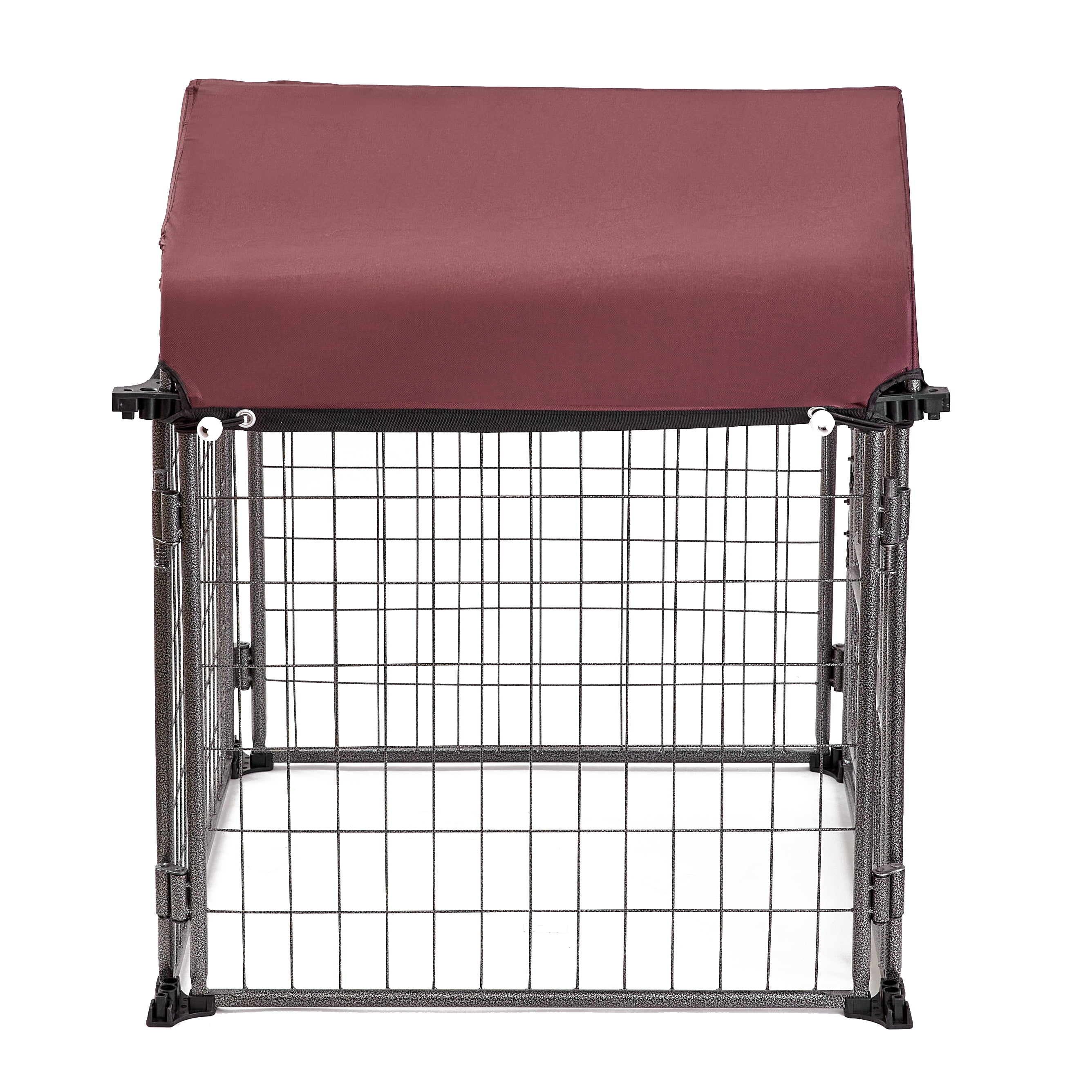 2 ½’ x 2 ½’ x 3’ Hangout Expandable Kennel