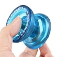 thumbnail image 3 of Unresponsive Yoyo for Kids Yo-Yo Ball with 5 Replacement Strings Glove Storage Pouch, 3 of 8