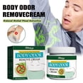 thumbnail image 2 of Odor Antibacterial Cream Underarm Armpit Intimate Deodorant B2W1, 2 of 8