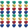 thumbnail image 1 of MasteelfCA 40 Pcs Aiguiseurs de Crayons Manuels pour Enfants, Prix pour Enfants, 1 of 9