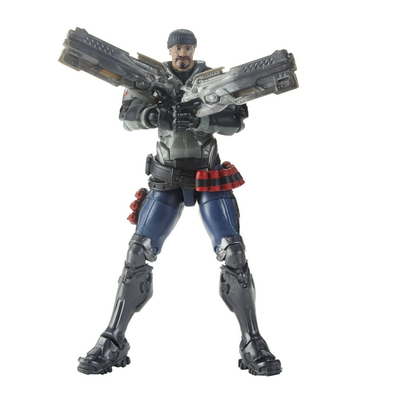 Overwatch ultimate series figures 2025
