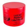 thumbnail image 1 of Pomada Lucas' Papaw Remedies Carica Papaya 75g, 1 of 4
