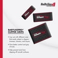 thumbnail image 3 of Barberología BabylissPro Clipper Grips con 3 tamaños BaBylissPRO Banda para máquinas, 3 of 3