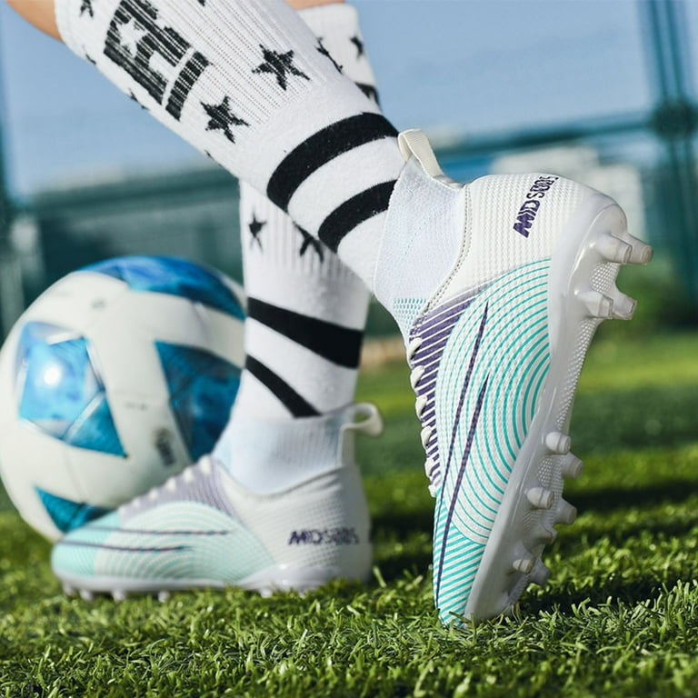 Walmart indoor shop soccer shoes