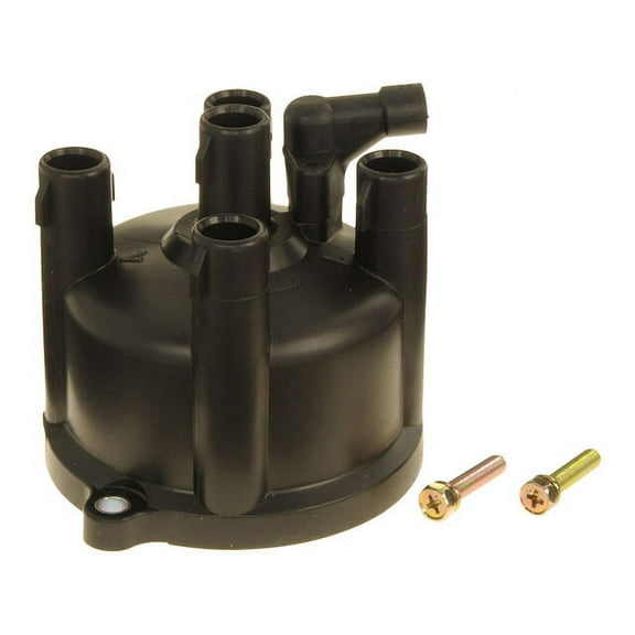 Distributor Cap - Compatible with 1991 - 1992 Toyota MR2 2.2L 4-Cylinder