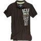 thumbnail image 1 of Ecko Unltd. Polo de rugby con números verticales SS para hombre, marrón, extragrande, 1 of 1