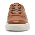 thumbnail image 5 of Bruno Marc Men's Casual Dress Sneakers Classic Lightweight Shoes SBFS223M BROWN Size 8.5, 5 of 7