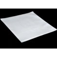 thumbnail image 1 of 200Pcs LP Vinyl Record Bag 12 Inch Outer Bag Protective Sleeve Black Plastic Envelope Bag Vinyl Record Jacket Tube, 1 of 5