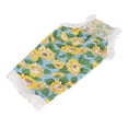thumbnail image 1 of Falda de girasol para mascotas, falda de girasol para mascotas, falda de sol para mascotas, falda de gato de verano, diseño aerodinámico, 1 of 12