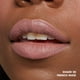 thumbnail image 5 of Lipstick NYX PROFESSIONAL MAKEUP Labios Lencería Push-Up French Maid, 5 of 7