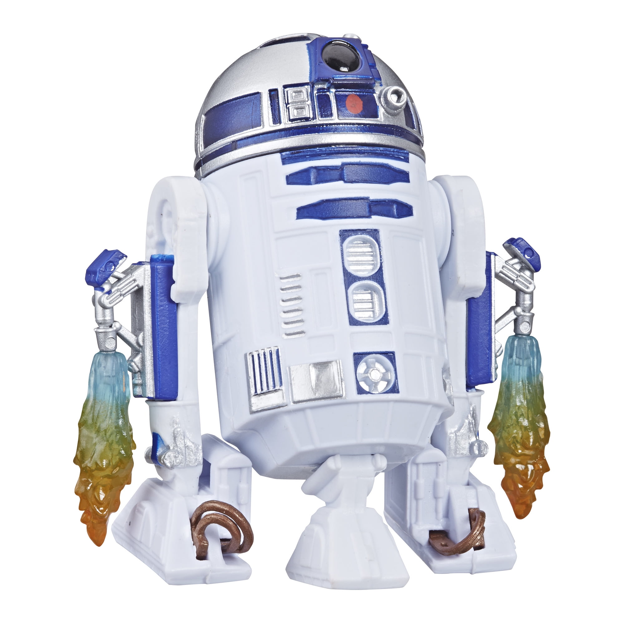 R2-D2 STAR WARS EPISODE VII 3D WALL LIGHTS – BB-8 STORMTROOPER LIGHT SABER 