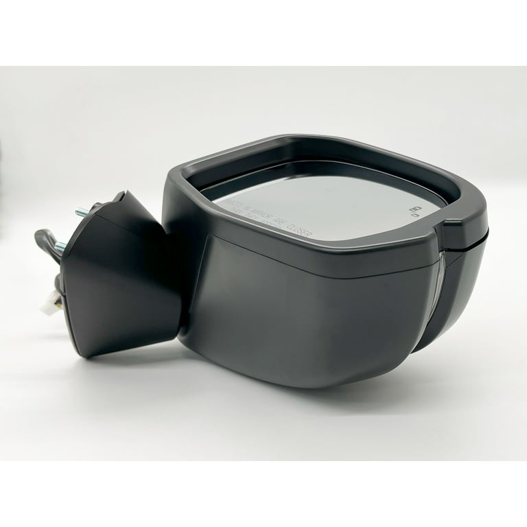 APA Replacement for Exterior Rear View Mirror Power Heated with 