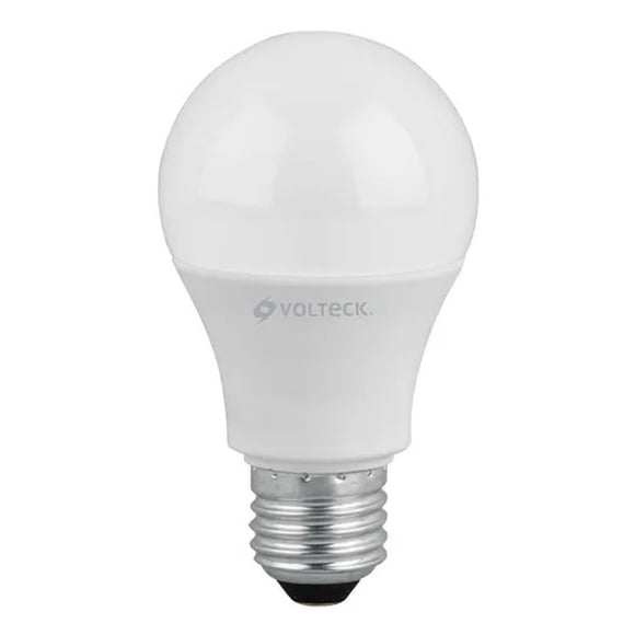Foco LED T Bulbo 18 W Luz De Dia 4 Pzas Voltech 48129