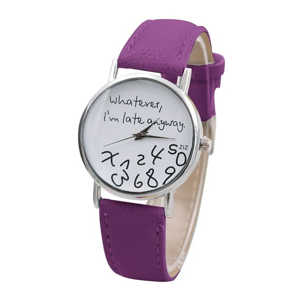 Best affordable square watches sale