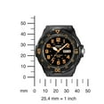 thumbnail image 4 of Casio Men's MRW200H-4BV Sports Watch, 4 of 4