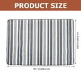thumbnail image 2 of WASHWEPE Portable Picnic Blanket Waterproof PEVA Multi Outdoor Design 1Pack, 2 of 7