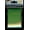 Serpent Green, variant on UltraPro UP81595 UltraPro Mini Deck Sleeves- Imperial Red- 1 pack of 50 sleeves