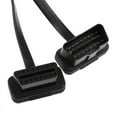 thumbnail image 6 of 16 Pin Male To Female OBD2 Cord Extension Diagnostic Cable With Power Switch, 6 of 6