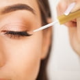 thumbnail image 2 of Eylure 18 Hour Clear Eyelash Glue, 0.15 fl oz, 2 of 6