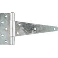 thumbnail image 3 of National Hardware - V286 8" Heavy Duty T-Hinges With No Screws - Boxed Loose, 3 of 3