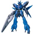 thumbnail image 1 of Gundam High Grade Build Divers: R 1/144 Scale Model Kit: #022 Alus Earthree Gundam Re: Rise, 1 of 5
