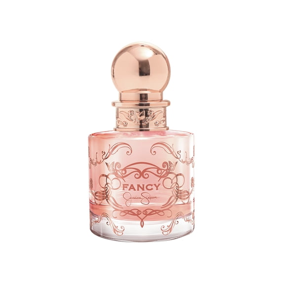 Jessica Simpson Fancy Eau de Parfum Perfume for Women, 1 Oz Mini & Travel Size